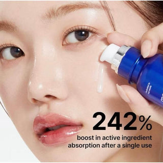Medicube - One Day Exosome Shot 2000 - 30ml - Koreabe