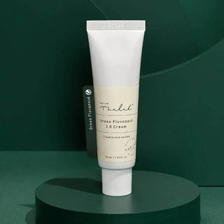 The Lab by Blanc Doux - Green Flavonoid 3.0 Cream 50ml - Koreabe