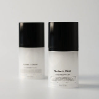 Medipair - Anti Excess Trouble Plasma Cream 50ml