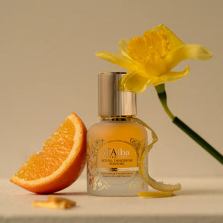 d'Alba - Парфюм Ritural Tangerine 30 мл