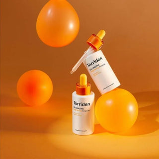 Torriden - CellMazing Brightening Ampoule 30ml - Koreabe