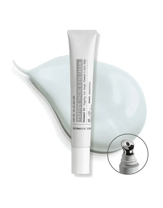 Derma Factory - Peptide Facial & Eye Cream 20ml - Koreabe