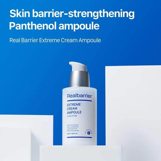 Realbarrier - Extreme Cream Ampoule 50ml - Koreabe