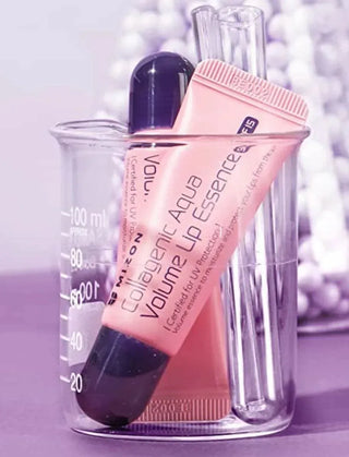 Mizon - Collagenic Aqua Volume Up Essence 10ml - Koreabe