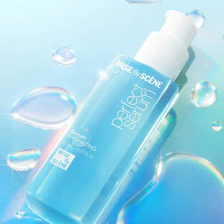 Mise en Scene - Perfect Serum Hydrating 80ml - Koreabe