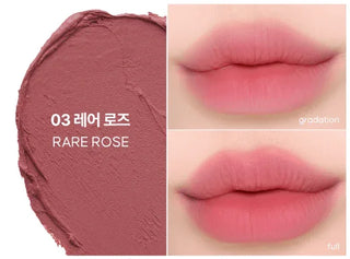 twoedit by Luna - Smudging Lip & Cheek Multi Stick - 3 Colors - Koreabe