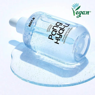 Edit.B - Moisture Barrier Pang Hyaluronic Acid Panthenol Ampoule 100ml - Koreabe