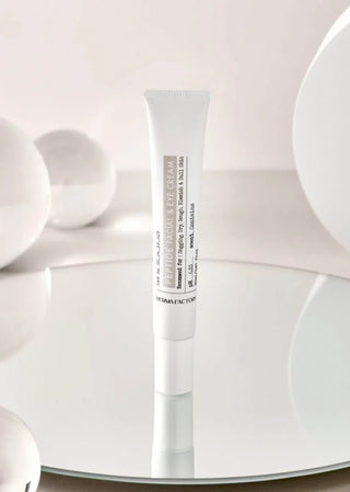 Derma Factory - Peptide Facial & Eye Cream 20ml - Koreabe