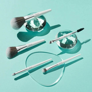 Fillimilli - Mini Make Up Brush Set 5ea - Koreabe