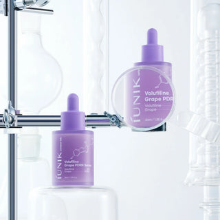 IUNIK - Volufiline Grape PDRN Serum 40ml
