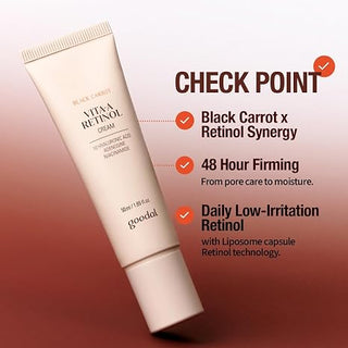 Goodal - Vita A Retinol Cream 50мл