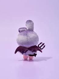 BT21 - COOKY Angel & Villain Villain Doll - Koreabe
