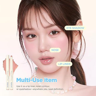Lilybyred - Smiley Lip Blending Stick - 9 вариантов