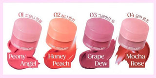 Twinkle Pop by Clio - Tangle Jelling Pot 4 Colors - Koreabe