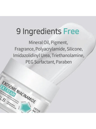 APLB - Exosome Niacinamide Ex Cream 55ml