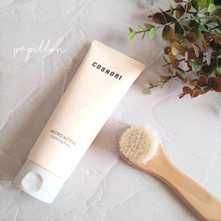 Cosnori - Micro Active Cleansing Foam 150 ml - Koreabe
