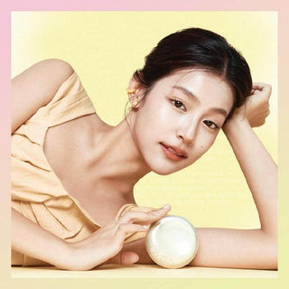 Fwee - Cushion Egg Fit Cover SPF50+ PA+++ - Koreabe