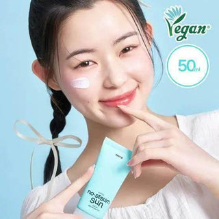 Edit.B - Sunday No Sebum Sun Cream SPF50+ PA++++ - Koreabe