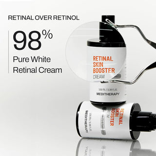 Meditherapy - Retinal Skin Booster Cream 100ml