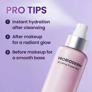 Bioheal - Probioderm 3D Lifting Cream Mist 100ml - Koreabe