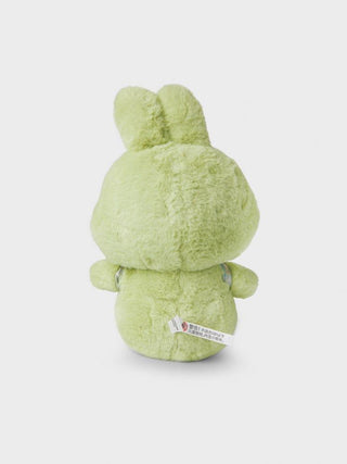 NJ - Bunini Message Doll Green - Koreabe