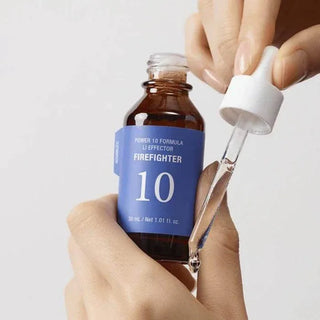 Its Skin - LI Effector Firefighter 30ml - Koreabe