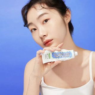 Chasin Rabbits - All About Glow Tone Up Cream 50ml - Koreabe