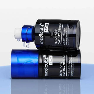 Medicube - Zero Pore One Day Serum 30ml x 2 - Koreabe