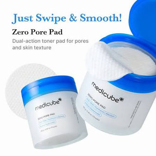 Medicube Zero Pore Pad Skincare 70 Pads