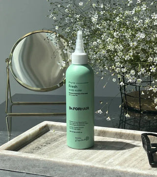 Dr For Hair - Phyto Fresh Scalp Scaler 200ml - Koreabe