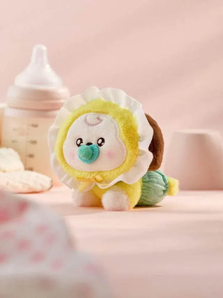 BT21 - CHIMMY Baby New Born Season 2 Doll - Koreabe