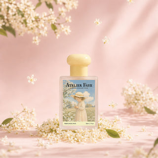 Atelier Faye - White Osmanthus Floral 30ml