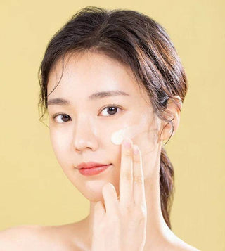 AuAu - Vitamin Whitening Cream 500g - Koreabe