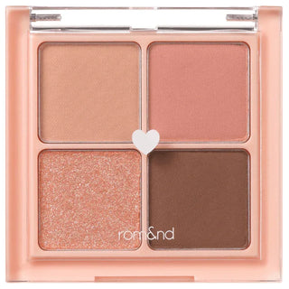 Romand Better Than Eyes - 9 Colors - Koreabe