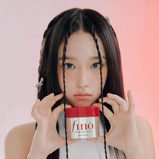 Fino - Premium Touch Hair Mask 230g - Koreabe