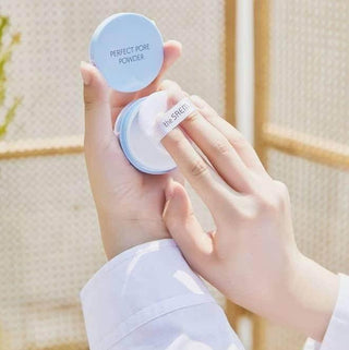 The Saem - Perfect Pore Pact 12g - Koreabe