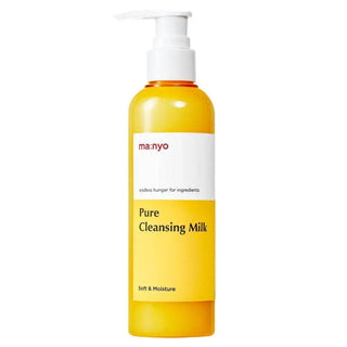 Manyo - Pure Cleansing Milk 200ml - Koreabe