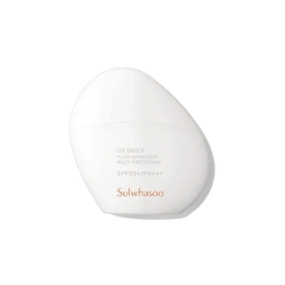 Sulwhasoo - UV Daily Fluid Sunscreen Multi-Protection SPF50+ PA++++ - Koreabe