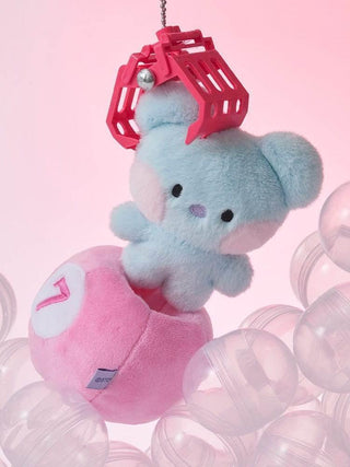 BT21 - KOYA Minini Lucky Gacha Doll - Koreabe