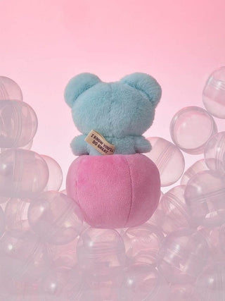 BT21 - KOYA Minini Lucky Gacha Doll - Koreabe