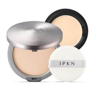 IPKN - Original Perfume Powder Pact -2 Colors - Koreabe