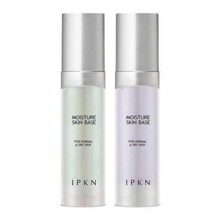 IPKN - Moisture Skin Base 35ml - 2 Colors - Koreabe