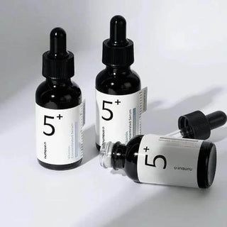 numbuzin No.5 Vitamin Concentrated Serum 30ml - Koreabe