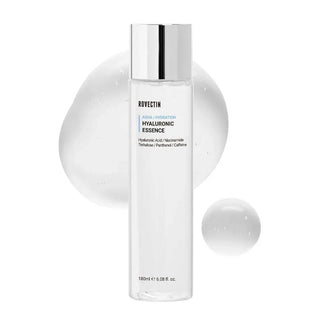 Rovectin Aqua Hydration Hyaluronic Essence 180ml - Koreabe