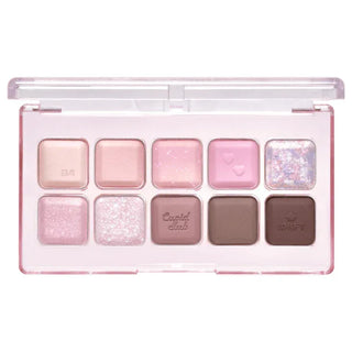 Lilybyred - Mood Keyboard Cupid Club - 2 Colors - Koreabe