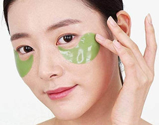 Medipeel - Hyaluron Cica Peptide 9 Ampoule Eye Patch (60pcs) - Koreabe
