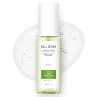 EUNYUL - Real Cica Serum 50 ml - Koreabe