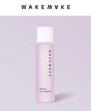 WakeMake - Perfect Nail Remover 150ml - Koreabe
