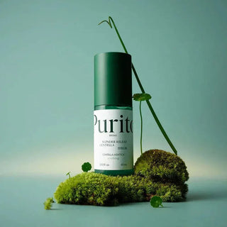 Purito Seoul Wonder Releaf Centella Serum 60ml - Koreabe