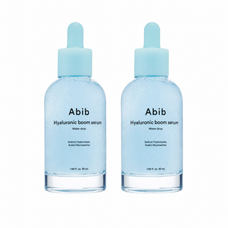 Abib - Сыворотка Hyaluronic Boom 50мл x 2